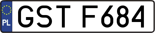 GSTF684