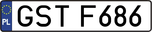 GSTF686