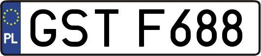 GSTF688