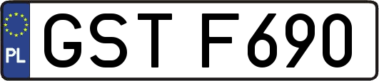 GSTF690