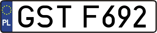GSTF692