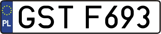 GSTF693