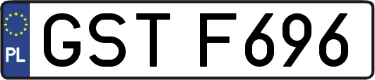 GSTF696