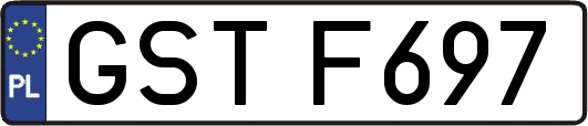 GSTF697