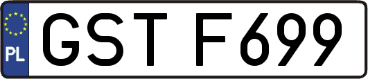 GSTF699