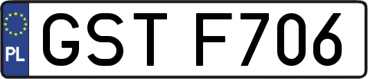 GSTF706