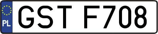 GSTF708