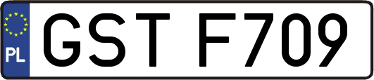 GSTF709