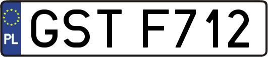 GSTF712