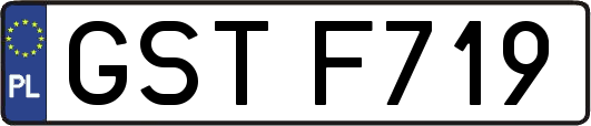GSTF719