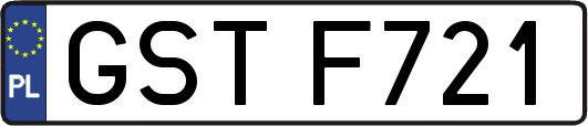 GSTF721
