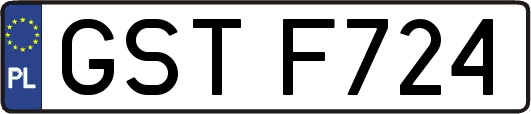 GSTF724