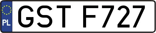 GSTF727