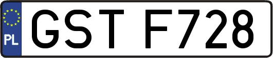 GSTF728