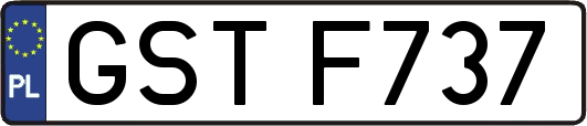 GSTF737