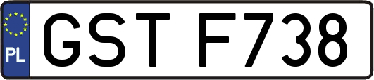 GSTF738