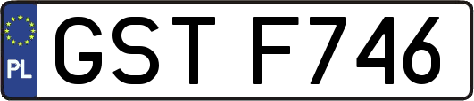 GSTF746