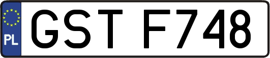 GSTF748