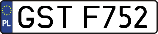 GSTF752