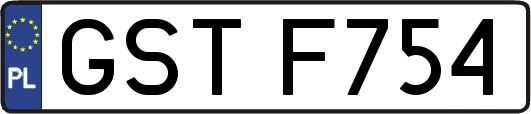GSTF754