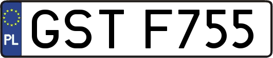 GSTF755