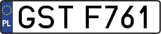 GSTF761