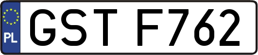 GSTF762