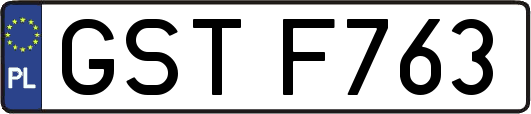 GSTF763