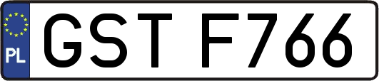 GSTF766