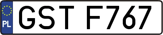 GSTF767
