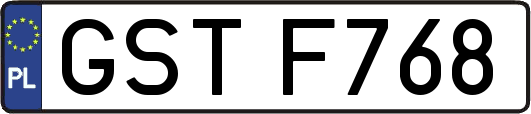 GSTF768