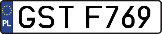 GSTF769