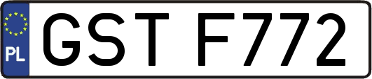 GSTF772