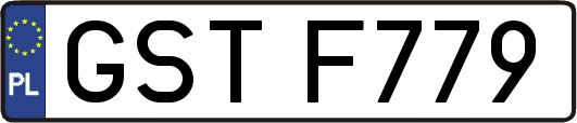 GSTF779