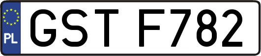 GSTF782