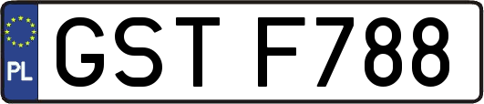 GSTF788
