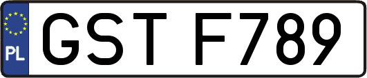 GSTF789