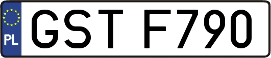 GSTF790