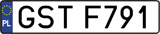 GSTF791