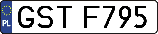 GSTF795
