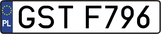GSTF796