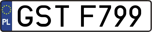 GSTF799