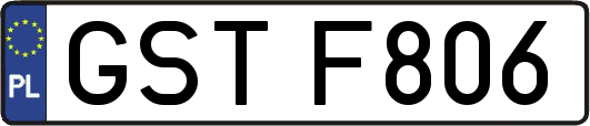 GSTF806