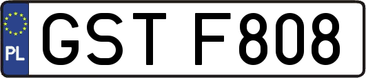 GSTF808
