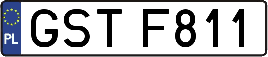 GSTF811