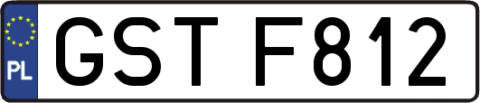 GSTF812