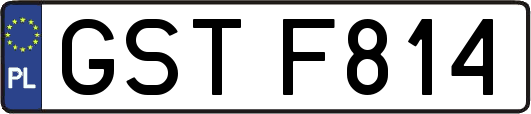 GSTF814