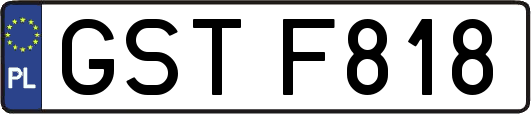 GSTF818