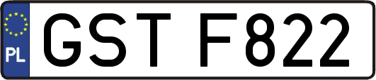 GSTF822