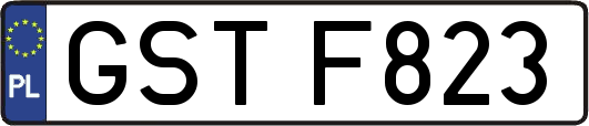 GSTF823